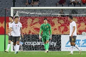 体坛：若中超不实现结构性变革，男足在亚洲层面竞争力会持续滑落