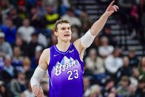 MacMahon：马尔卡宁不会立即被交易 在价值低谷时出手并不明智