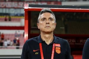 北青：U22国足热身赛调整为内部教学赛，下月参加华山杯邀请赛