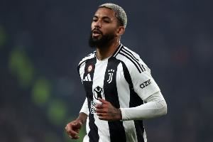 意媒：尽管D-路易斯已恢复尤文训练，但他的离队前景已难逆转