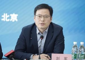 前苏宁跟队谈刘军往事：处事儒雅，曾在集团千人大会上因任航挨批