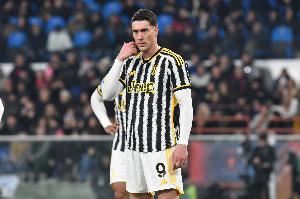 迪比亚吉奥：弗拉霍维奇应离开尤文，高转会费和高薪给他沉重压力