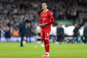 迪马：努涅斯是米兰锋线引援首选，弗拉霍维奇和霍伊伦也在名单上