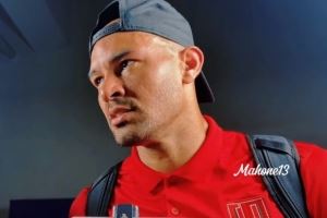 费利佩：我没有受伤只是太累了，只要努力好的结果自然就会发生