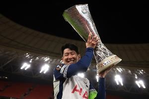 洛杉矶媒体：孙兴慜转会费为1500万至2000万欧元，已达成口头协议