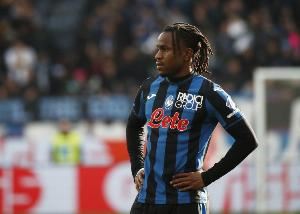 意媒：卢克曼缺席训练没提供医疗证明，被认为无故罢训&或被罚款