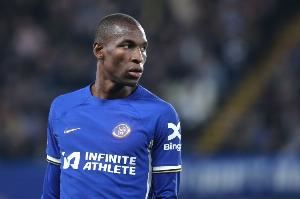 邮报：切尔西未降低对杰克逊的要价，他若未离开也依然会进一线队