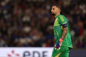 记者：多纳鲁马与曼城未达成协议，后者未来几天将向巴黎提出报价