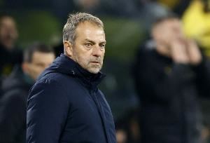 每体：弗里克事先不知伊尼戈要离队，他不希望再失去其他重要球员