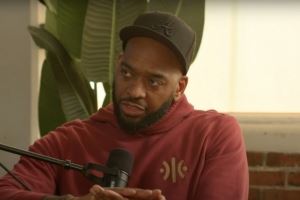 J-鲍威尔：职业球员受伤1次可能就完蛋 这种事很多所以要保持谦逊