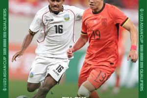 记者评U22：很多球员对待事业的上进心方面，的确匹配不上这收入