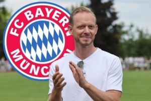 记者：拜仁已决定聘请斯图加特市场总监卡斯帕