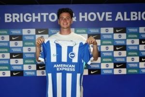 德屈佩：打进英超处子球美妙至极，球迷欢呼就是足球最极致的快乐