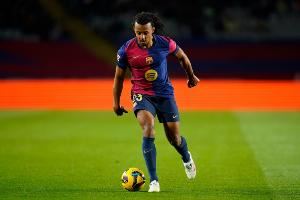 马卡：巴萨通过高效角球战术赢得两场比赛，最近三个进球来自角球