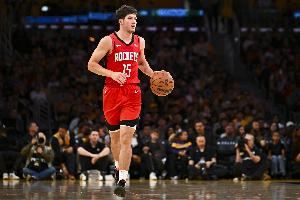 卡佩拉：谢泼德潜力巨大 我第一次见他时他连续进了10个球