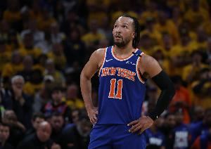 状态一般！布伦森出战17分钟 8中2&三分3中0仅拿6分4助攻