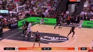 金童回来了！卢比奥西甲重返球场 首秀19分钟砍18分3板4助3断