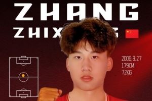 火爆！张志雄造成广西外援颈椎骨折，上赛季飞铲赵明剑+辱骂裁判