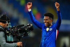 蓝军名宿：埃斯特旺很像内马尔；切尔西有小个子创造型球员的传统