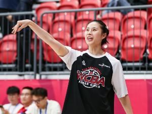 女篮锦标赛第二阶段第10日综述：四川4连冠 江苏武汉分获亚、季军