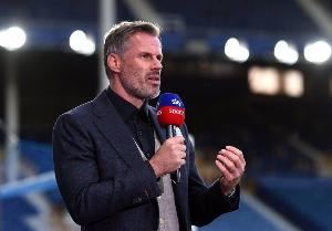 卡拉格：埃弗顿需要在冬窗签下前锋，否则他们可能得为保级而战