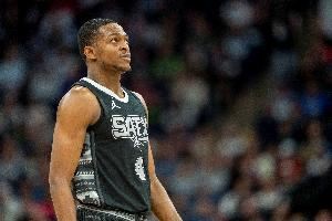 马刺背靠背战鹈鹕 福克斯首秀 索汉&奥利尼克&科内特出战成疑