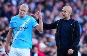 曼晚：曼城总能在赛季末段保持强势 本赛季或许需要做出些许改变图片