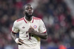 海纳：于帕被其他俱乐部追求不令人意外，我对他的续约很乐观图片