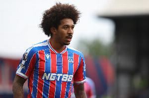 身价2200万欧！BBC：水晶宫正准备与25岁后卫理查兹展开续约谈判